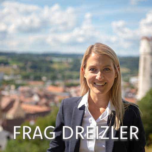 Frag Dreizler