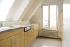 DREIZLER - 3-Zimmer-Dachgeschosswohnung im Herzen von Ravensburg - Einbauküche