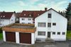 DREIZLER - Einfamilienhaus mit viel Platzangebot in Aulendorf - Außenansicht