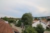DREIZLER - 3,5-Zimmer-Dachgeschosswohnung mit Blick über die Dächer von Weingarten! - Blick vom Balkon