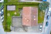 DREIZLER - Einfamilienhaus mit viel Platzangebot in Aulendorf - Vogelperspektive
