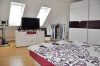 DREIZLER - Maisonettewohnung mit Terrasse und Blick auf den Illmensee! - Schlafzimmer