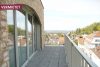 DREIZLER - Exklusives Penthouse für den besonderen Anspruch im Mühlenviertel - Terrasse