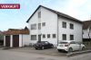 DREIZLER - Einfamilienhaus mit viel Platzangebot in Aulendorf - Außenansicht