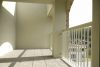 DREIZLER - Exklusives Penthouse für den besonderen Anspruch im Mühlenviertel - Balkon