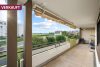 DREIZLER - 3-Zimmer-Etagenwohnung mit großem Balkon in Wiggenhausen - Verkauft