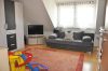 DREIZLER - Maisonettewohnung mit Terrasse und Blick auf den Illmensee! - Kinderzimmer