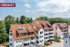 DREIZLER - Platz für die ganze Familie! Maisonettewohnung in Südstadtlage von Ravensburg - Gebäudeansicht verkauft