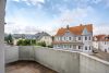 DREIZLER - Platz für die ganze Familie! Maisonettewohnung in Südstadtlage von Ravensburg - Balkon