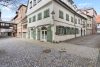 DREIZLER - Präsentieren und Arbeiten in historischem Ambiente im Ravensburger Rebleutehaus! - Außenansicht