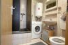 DREIZLER - Sofort verfügbare 3-Zimmer-Etagenwohnung in bevorzugter Lage - Badezimmer